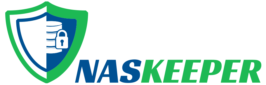 NAS Keeper